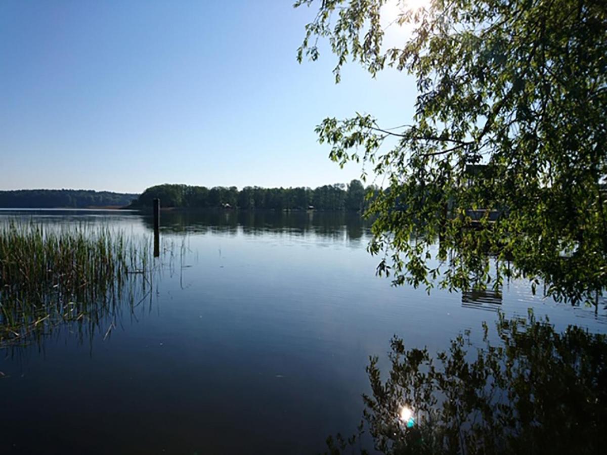 Waldschenke Stendenitz Uebernachten Im Wald Am Neuruppin