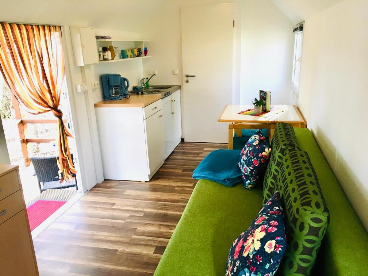 Appartement Waldschenke Stendenitz Uebernachten Im Wald Am Neuruppin