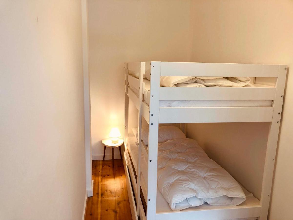 Appartement Waldschenke Stendenitz Uebernachten Im Wald Am *